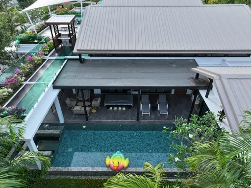 Naiharn Baan Bua - 照片 2