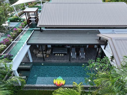 Naiharn Baan Bua
