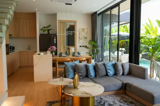 Aileen Villas Phase I - Photo 2
