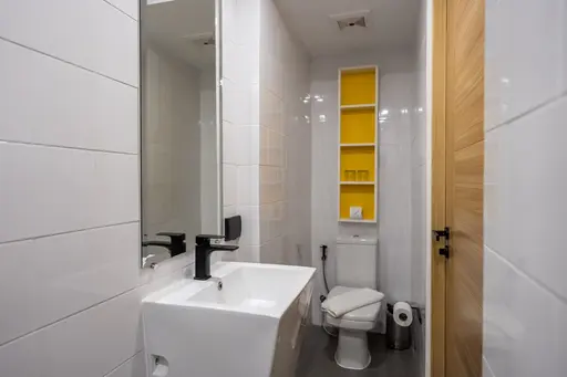 NAPA Utopia Loft B332 - 照片 4
