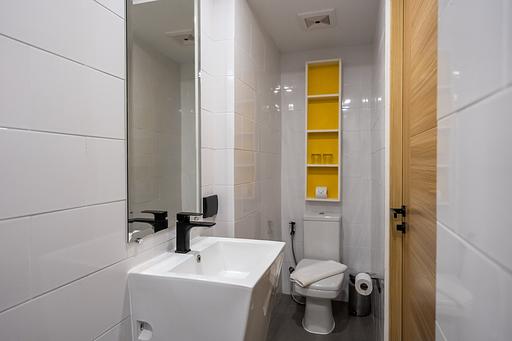 NAPA Utopia Loft B332 - صورة 4