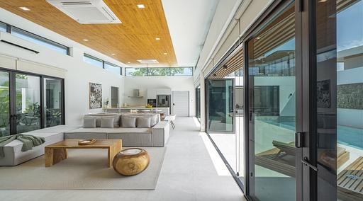 Lucky Villas Phase 1 - รูปภาพ 6