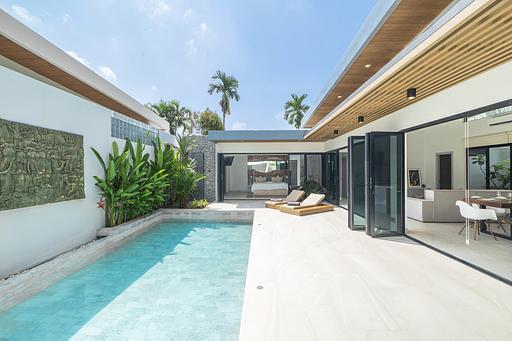 Lucky Villas Phase 1 - صورة 10