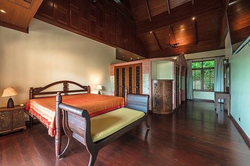 Luxury 5-Bedroom Pool Villa in Layan - 照片 6