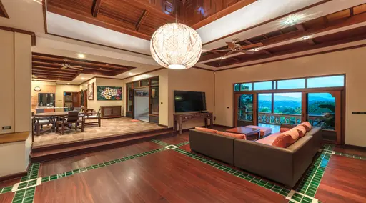 Luxury 5-Bedroom Pool Villa in Layan - Photo 6