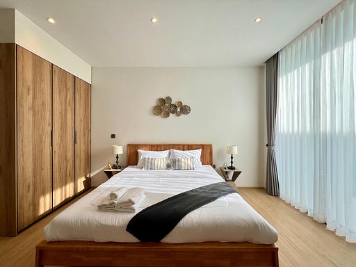 BOAT AVENUE RESIDENT - صورة 10