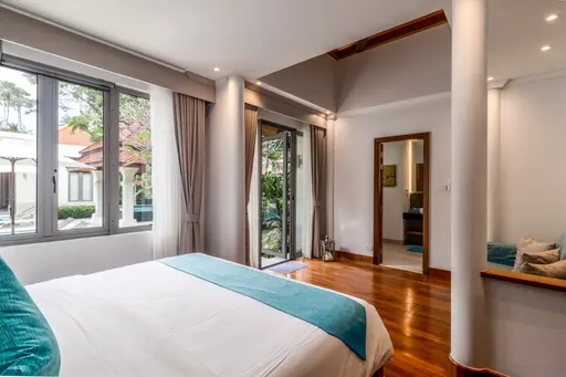 Sai Taan Renovated Pool Villa - Photo 2
