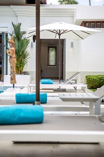 Standalone Pool Villa in Layan - صورة 6