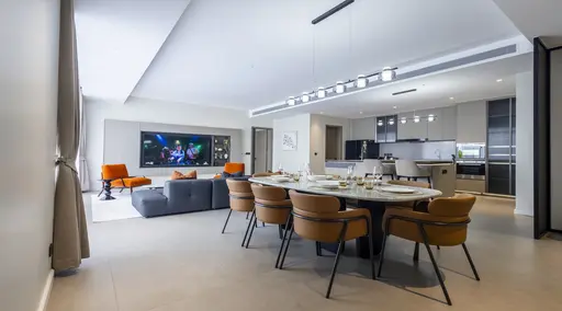 Clover Residence - Фото 3