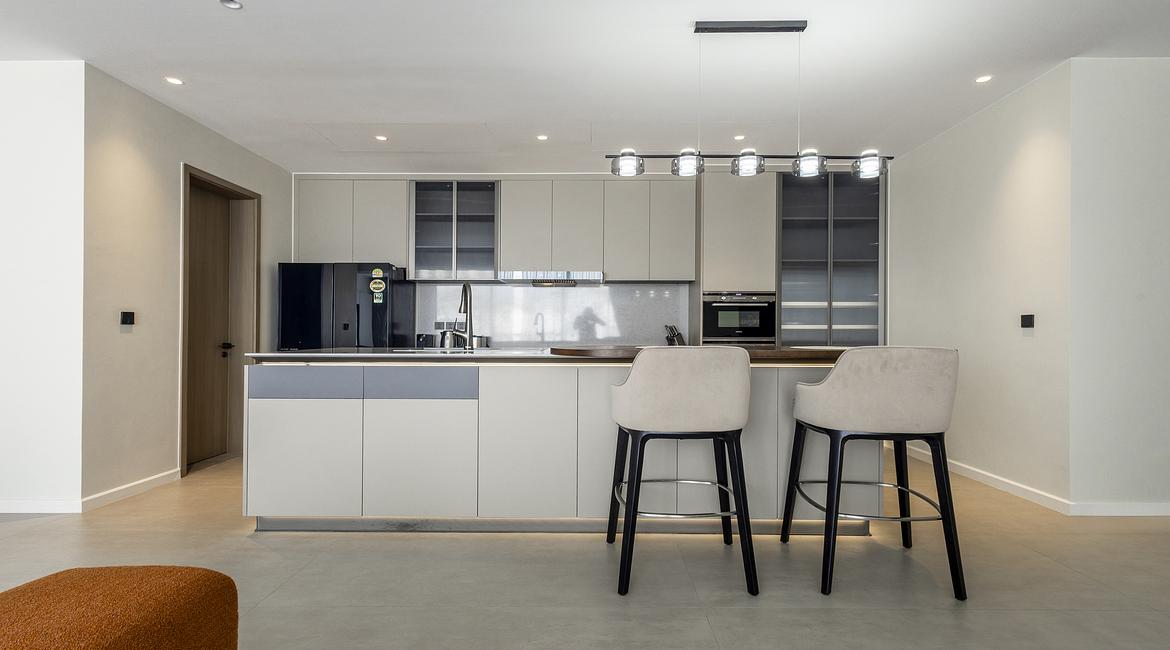 Clover Residence