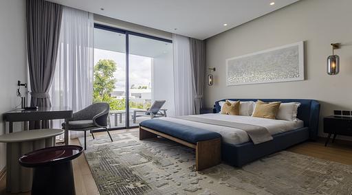 Clover Residence - صورة 6