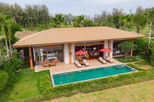 Aquella Villa - Photo 1