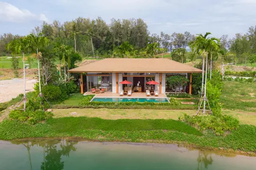 Aquella Villa - 照片 2