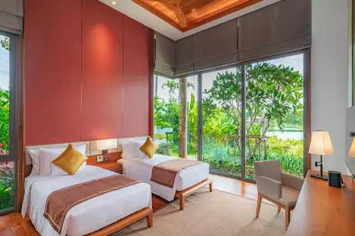 Aquella Villa - 照片 3
