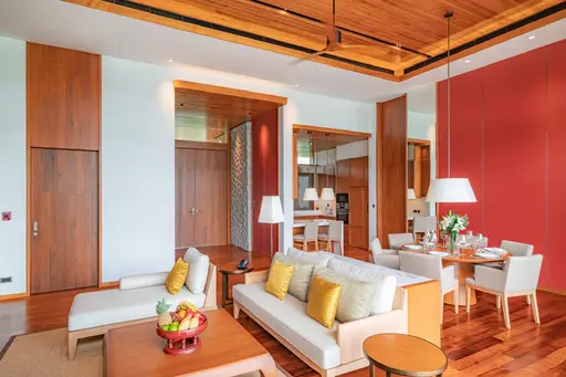 Aquella Villa - 照片 6