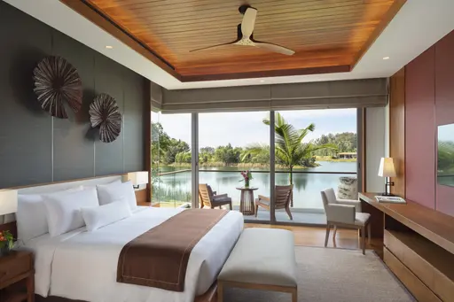 Aquella Villa - รูปภาพ 2