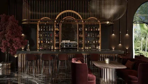 Hennessy Residence 31