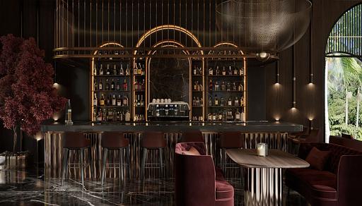 Hennessy Residence 14