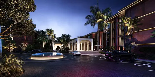 Hennessy Residence 22
