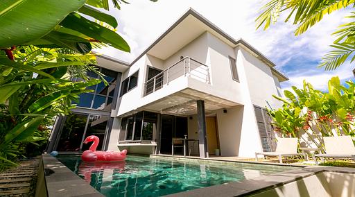 River House