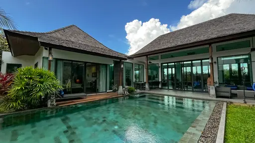 Lake House - รูปภาพ 2