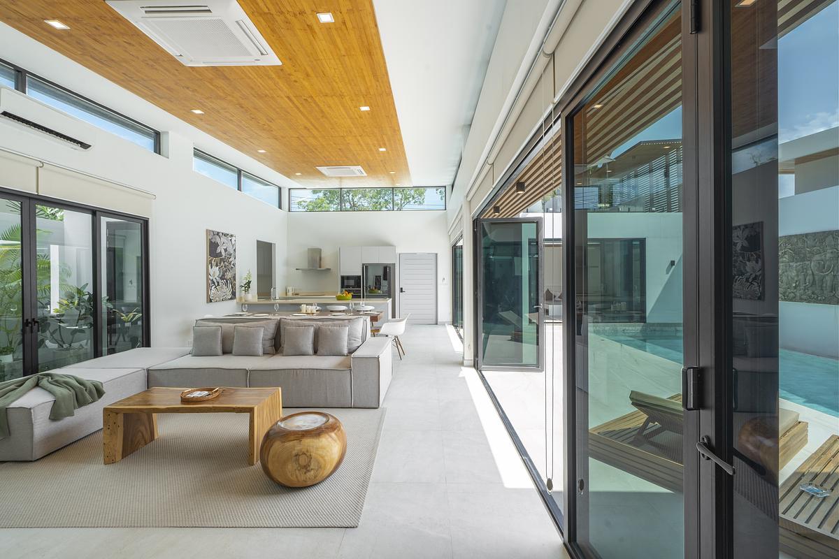 Lucky Villas Phase 1