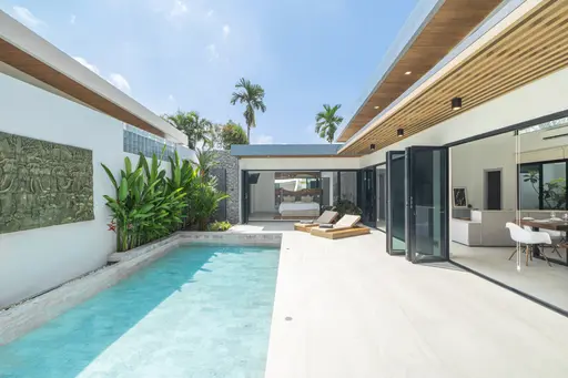 Lucky Villas Phase 1 - 照片 2