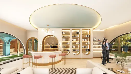 Above Element Condominium 16