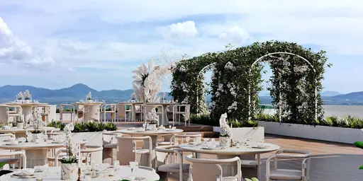 Above Element Condominium 11