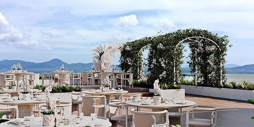 Above Element Condominium 11