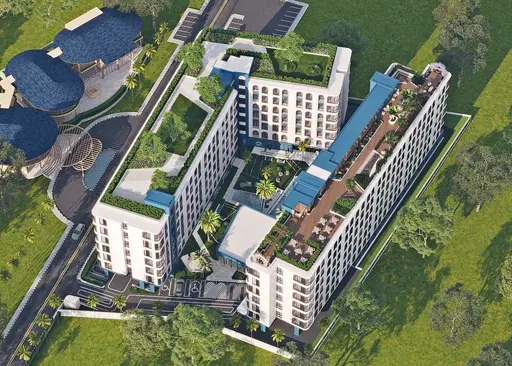 Above Element Condominium 1