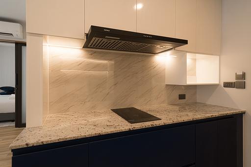 Above Element Condominium — 1 Bedroom (47 sqm) - Photo 7