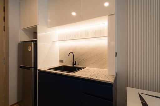 Above Element Condominium — 1 Bedroom (47 sqm) - صورة 8