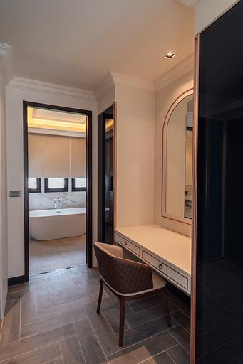 Fifth Element Villas — 3 Bedroom Villa (485–491 sqm) - 照片 3