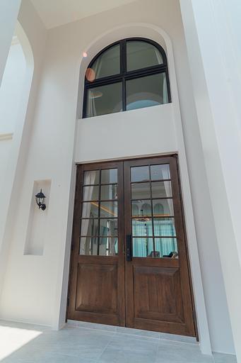 Fifth Element Villas — 3 Bedroom Villa (485–491 sqm) - รูปภาพ 6