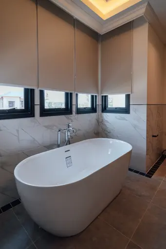 Fifth Element Villas — 3 Bedroom Villa Plot 8 / Type A1S (491 sqm) - Photo 11