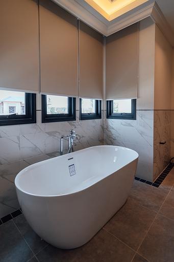 Fifth Element Villas — 3 Bedroom Villa Plot 8 / Type A1S (491 sqm) - Photo 11