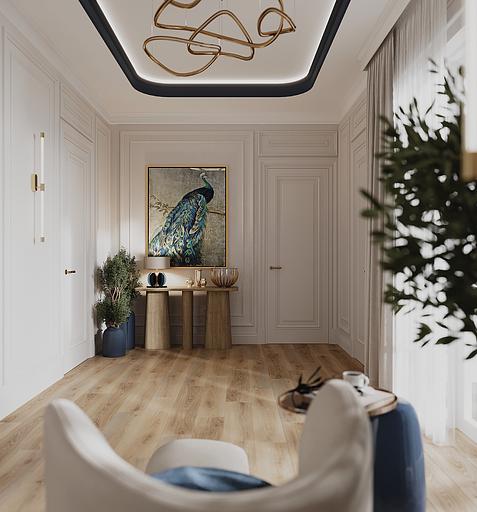 Villa Above Element - Photo 10