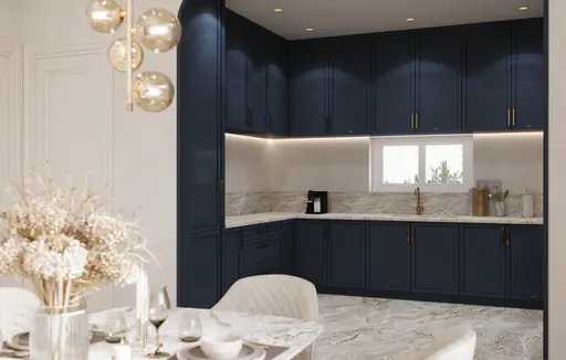 Villa Above Element - Photo 11