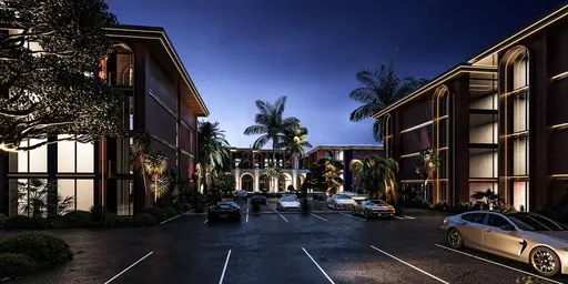Hennessy Residence 24