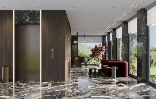 Hennessy Residence 34