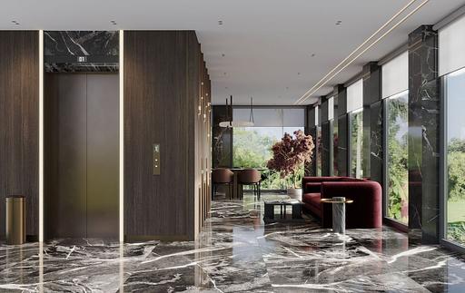 Hennessy Residence 17