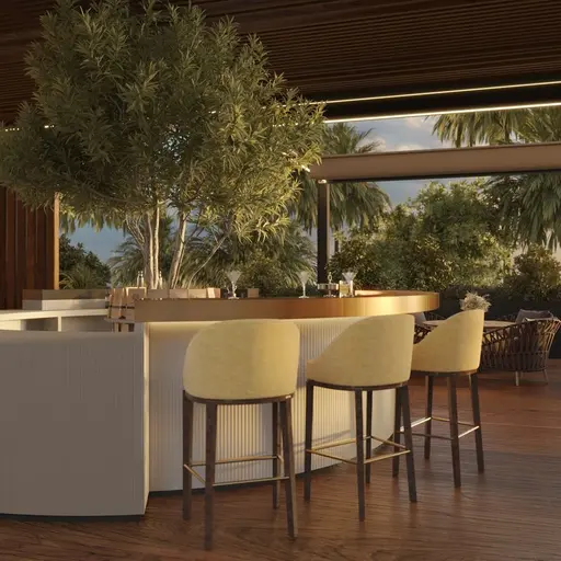 Hennessy Residence 29