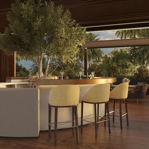 Hennessy Residence 12