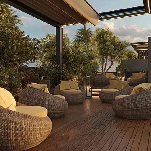 Hennessy Residence 28