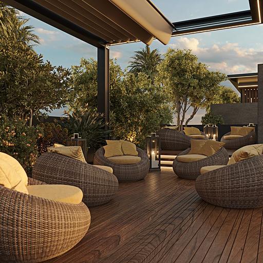 Hennessy Residence 11