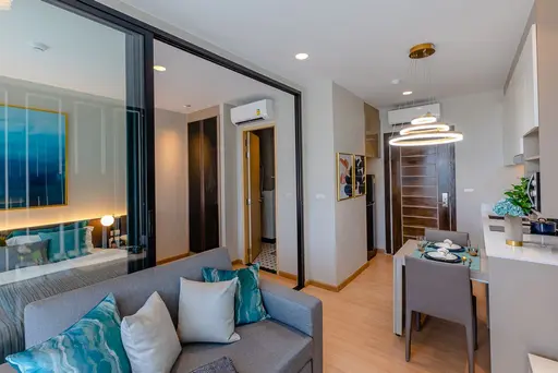 Palmetto Park Condominium 17