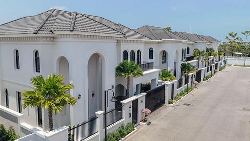 Fifth Element Villas 5