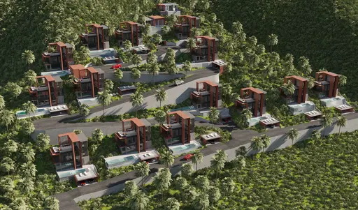 Hennessy Villas 21