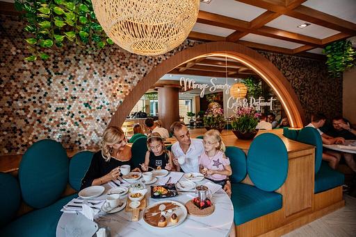 The Proud Rawai Resort 4